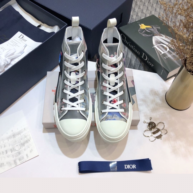 ch**an D*or casual shoes